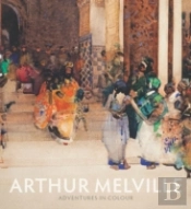 Arthur Melville