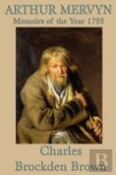 Arthur Mervyn