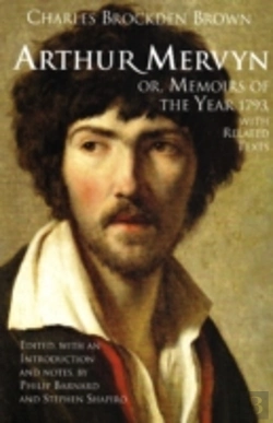 Bertrand.pt - Arthur Mervyn; Or, Memoirs Of The Year 1793