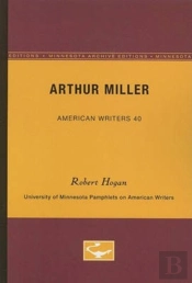 Arthur Miller - American Writers 40