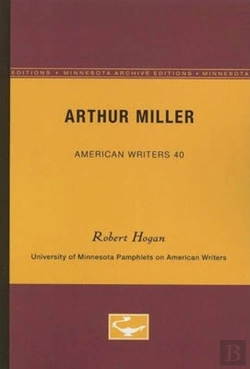 Bertrand.pt - Arthur Miller - American Writers 40