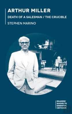 Bertrand.pt - Arthur Miller - Death Of A Salesman/The Crucible