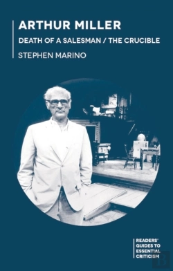 Bertrand.pt - Arthur Miller - Death Of A Salesman/The Crucible
