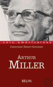 Arthur Miller