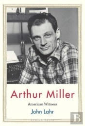Arthur Miller
