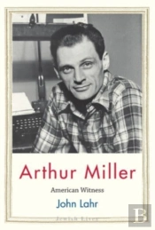 Arthur Miller