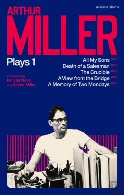 Bertrand.pt - Arthur Miller Plays 1