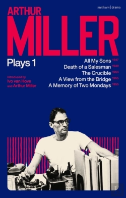 Bertrand.pt - Arthur Miller Plays 1