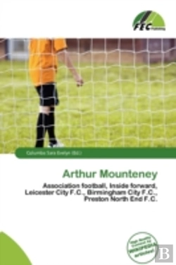 Bertrand.pt - Arthur Mounteney