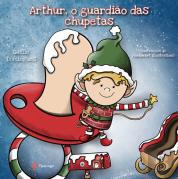 Arthur, o Guardião das Chupetas