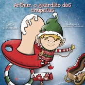 Arthur, o Guardião das Chupetas