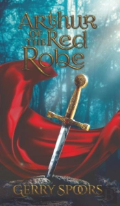 Arthur Of The Red Robe