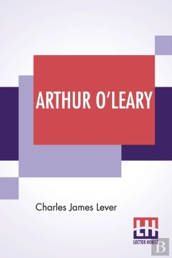 Bertrand.pt - Arthur O'Leary: His Wanderings And Ponde