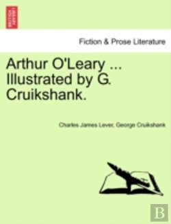 Bertrand.pt - Arthur O'Leary ... Illustrated By G. Cru