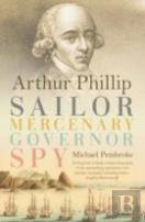 Arthur Phillip