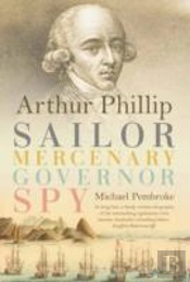 Arthur Phillip