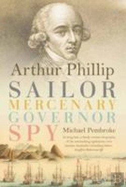Bertrand.pt - Arthur Phillip