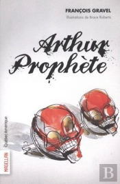 Arthur Prophete