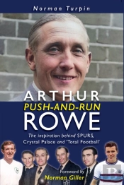 Arthur Push-And-Run Rowe