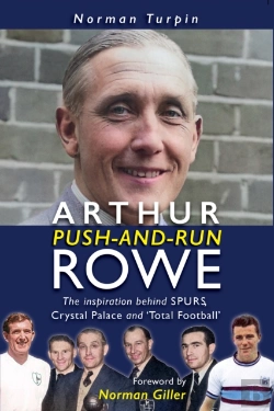 Bertrand.pt - Arthur Push-And-Run Rowe