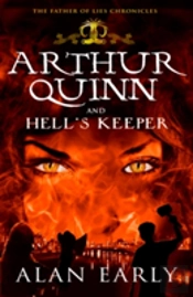 Arthur Quinn And Hell'S Keeper