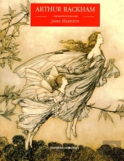 Arthur Rackham ; L'Enchanteur Bien-Aime