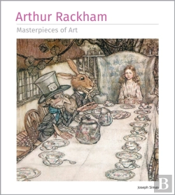 Bertrand.pt - Arthur Rackham Masterpieces Of Art