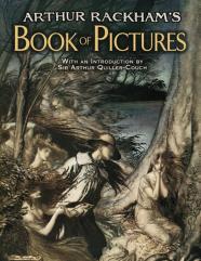 Arthur Rackham'S Book Of Pictures
