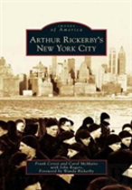 Arthur Rickerby'S New York City