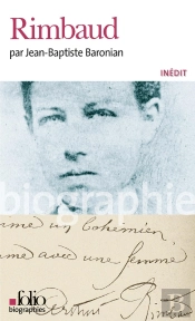 Arthur Rimbaud