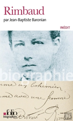 Bertrand.pt - Arthur Rimbaud