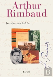 Arthur Rimbaud