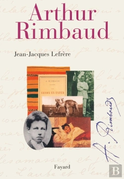 Bertrand.pt - Arthur Rimbaud