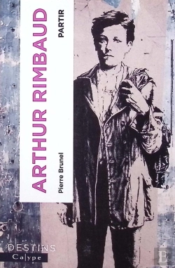 Bertrand.pt - Arthur Rimbaud : Partir