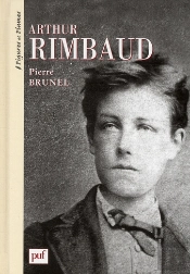 Arthur Rimbaud