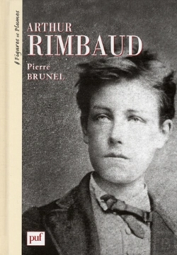 Bertrand.pt - Arthur Rimbaud