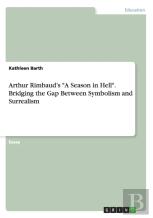 Arthur Rimbaud'S A Season In Hell. Bridging The Gap Between Symbolism And Surrealism