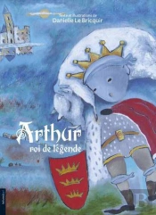 Arthur Roi De Légende