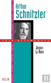 Arthur Schnitzler