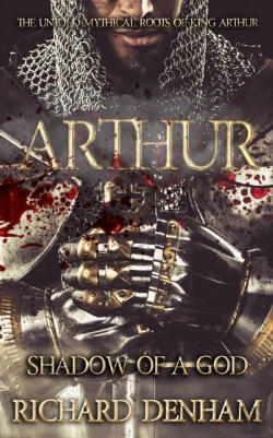 Bertrand.pt - Arthur: Shadow Of A God