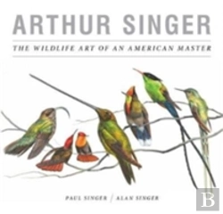 Bertrand.pt - Arthur Singer, The Wildlife Art Of An American Master