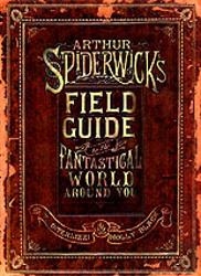 Arthur Spiderwick'S Field Guide