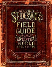 Arthur Spiderwick'S Field Guide
