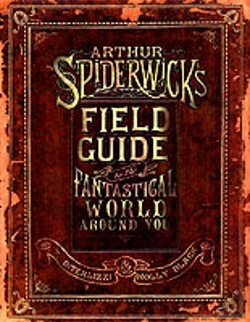 Bertrand.pt - Arthur Spiderwick'S Field Guide