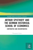 Arthur Spiethoff And The German Historical School Of Economics
