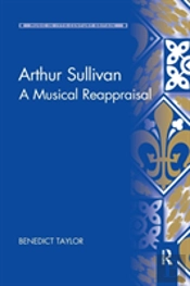 Arthur Sullivan