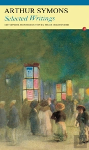 Arthur Symons