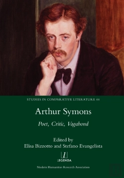 Bertrand.pt - Arthur Symons: Poet, Critic, Vagabond