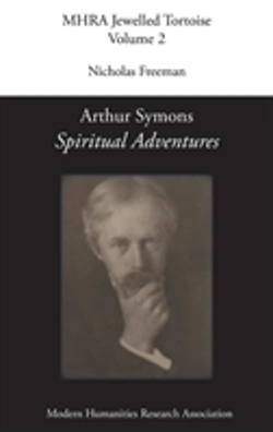Bertrand.pt - Arthur Symons, 'Spiritual Adventures'