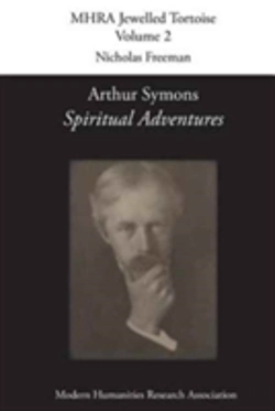 Bertrand.pt - Arthur Symons, 'Spiritual Adventures'